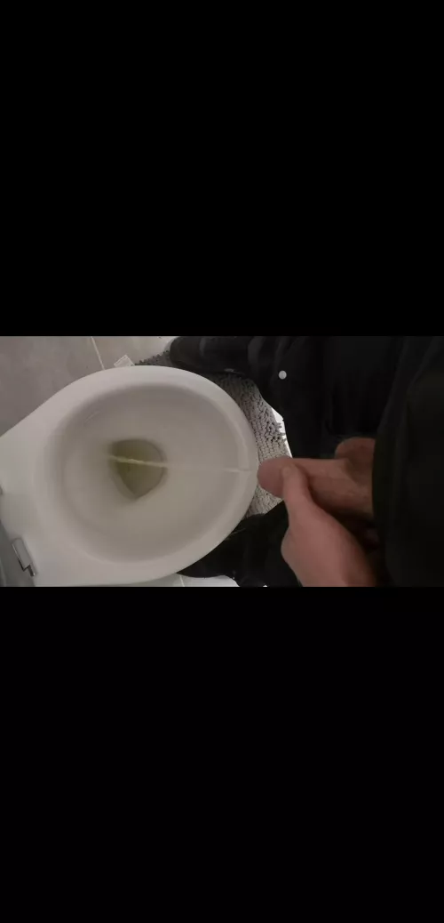 evening piss by lrh-93