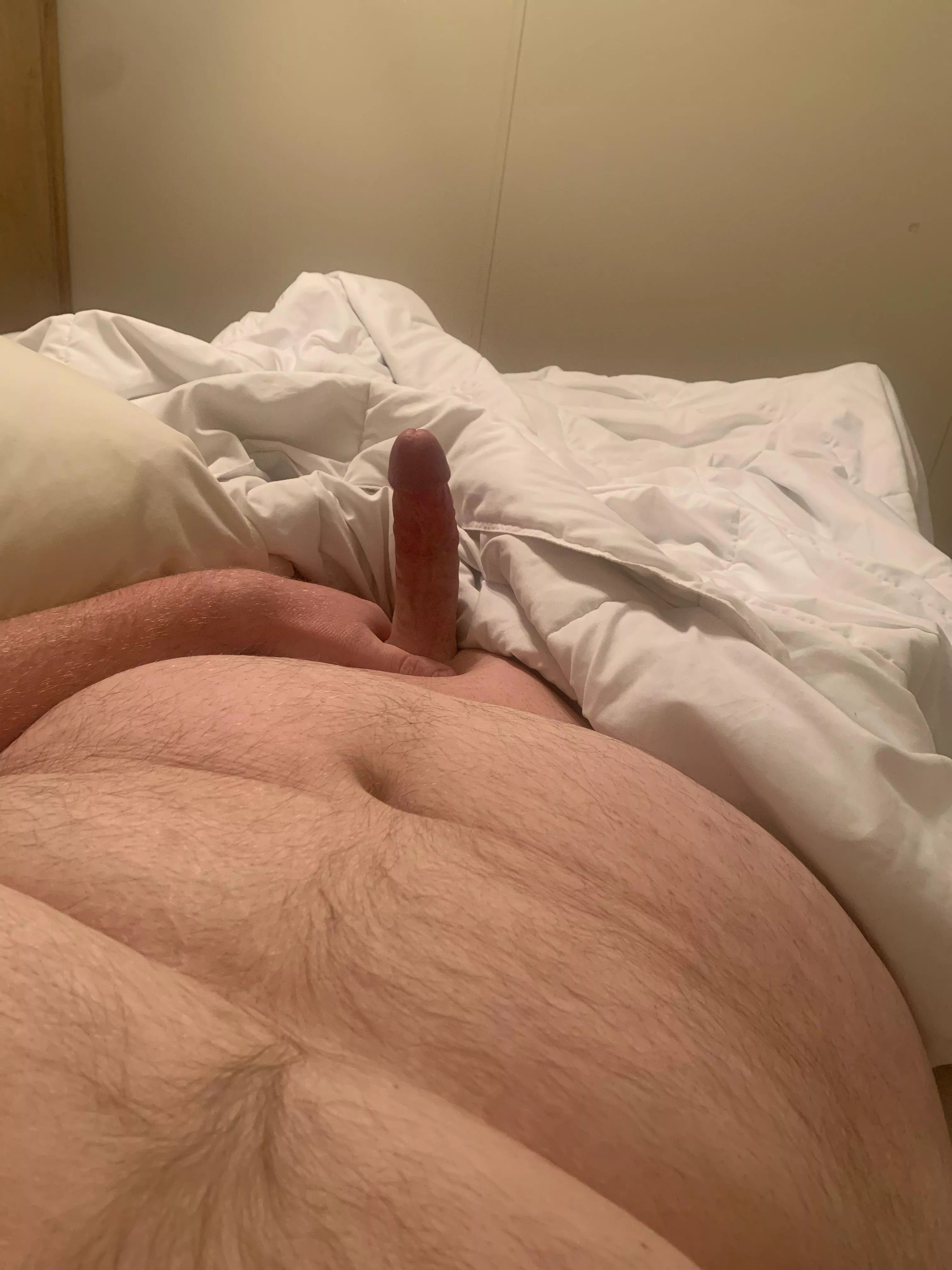 Extra chubby extra horny posted by mow219