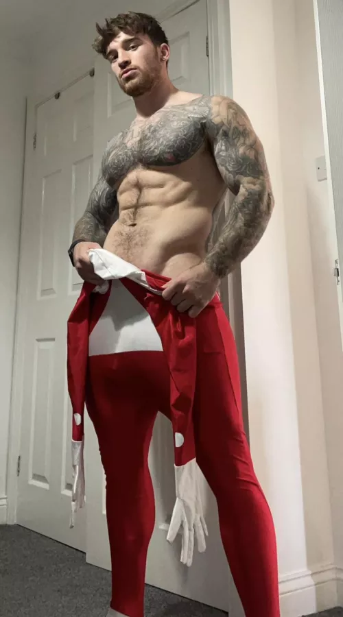 Fancy dress time by Hatts_17