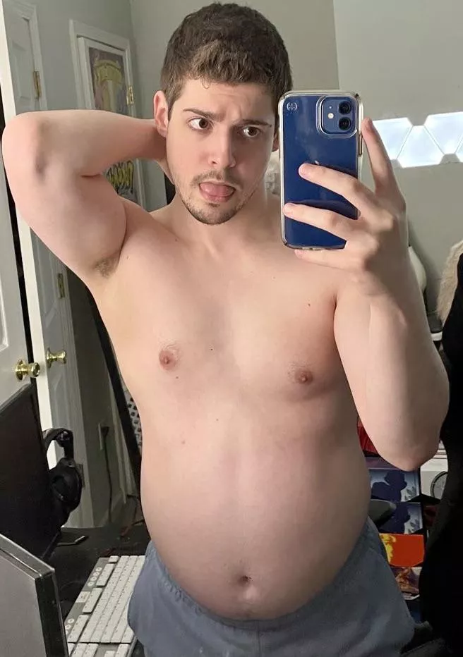 Feeling like a snack posted by casscagex