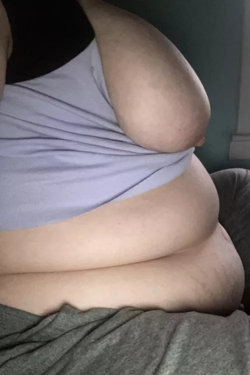 Force this belly even bigger by Alert_Zucchini897