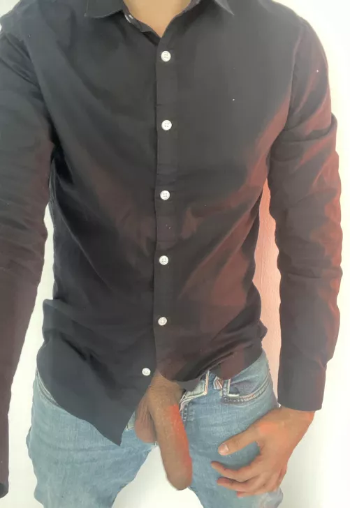 From the office 🤫🤫 by SilentCock2