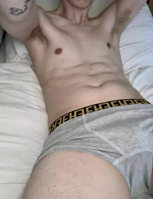 Get your nose in by Topgaylad