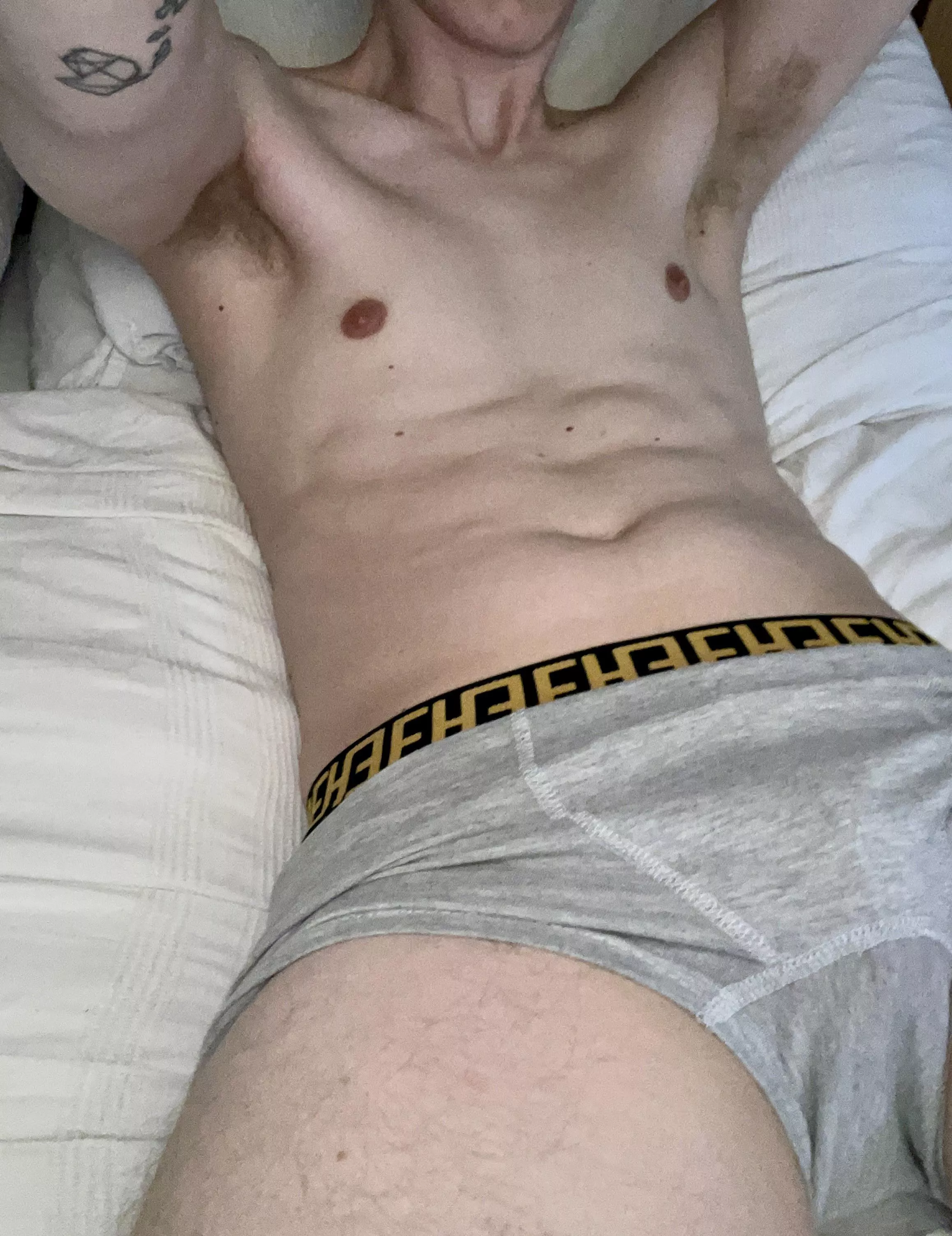 Get your nose in posted by Topgaylad