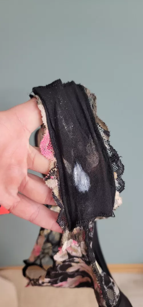 Good Creamy Morning✨️ by Benderella3