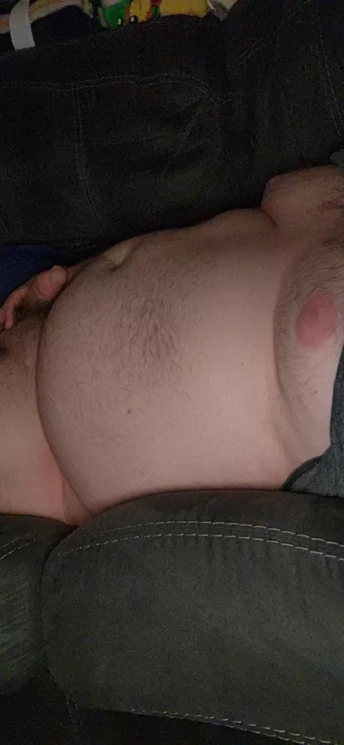 Good evening ;) by Solid_Jake01