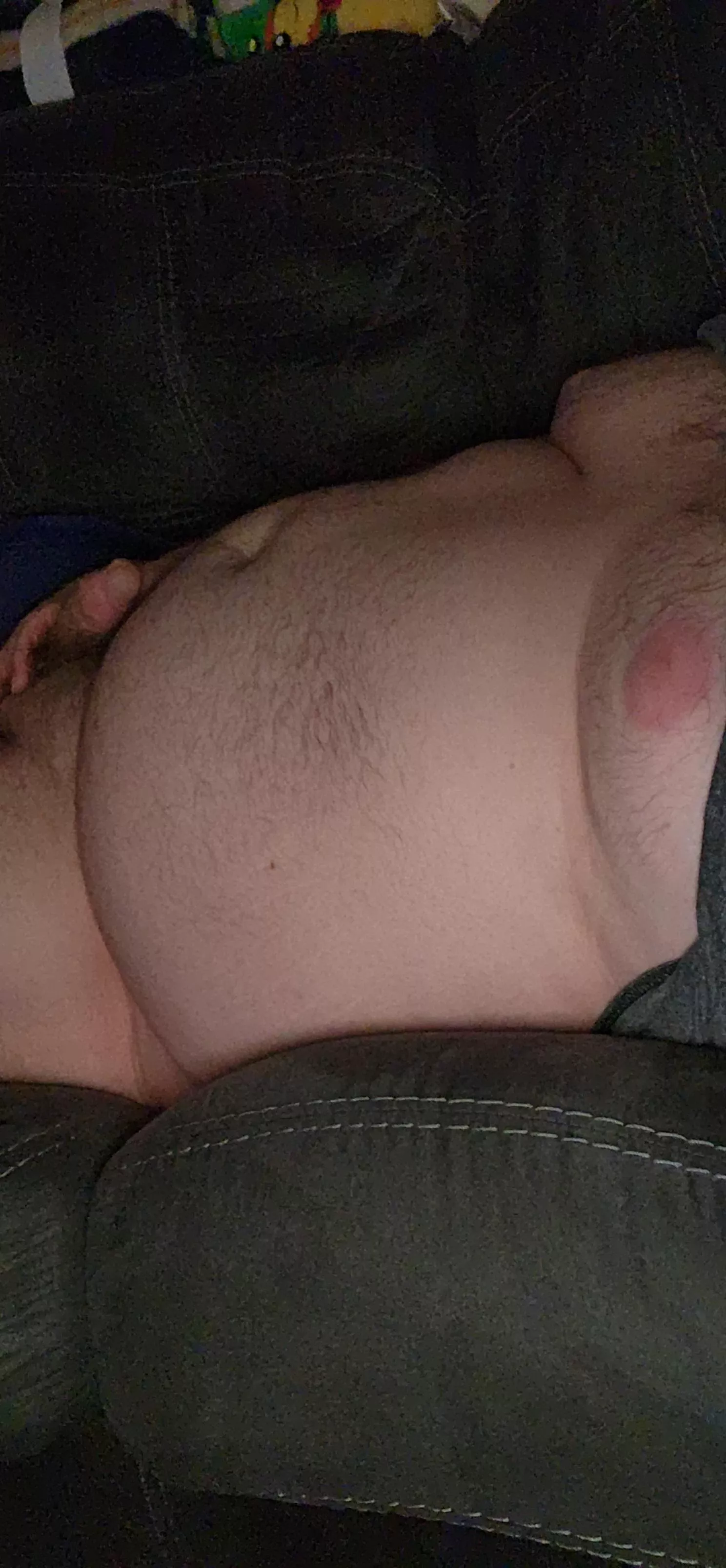 Good evening ;) posted by Solid_Jake01