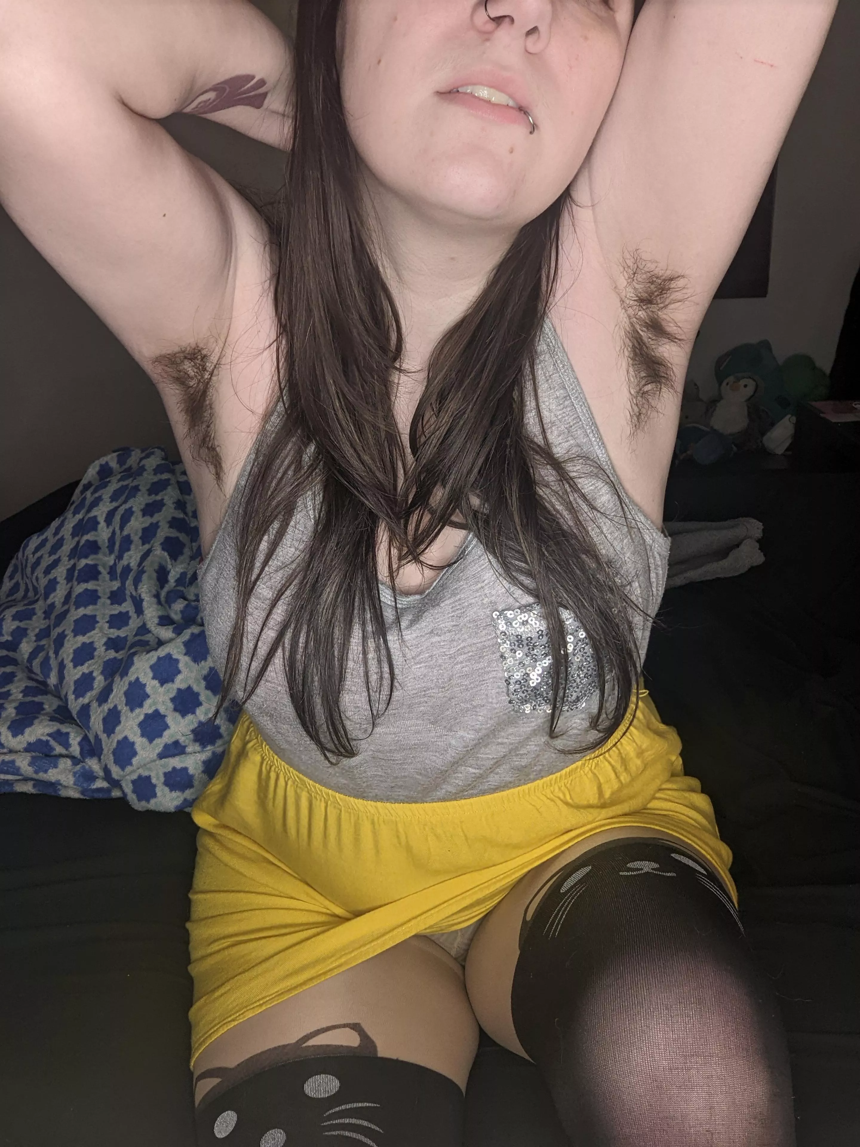 good evening ✨ posted by Hanna420xxx