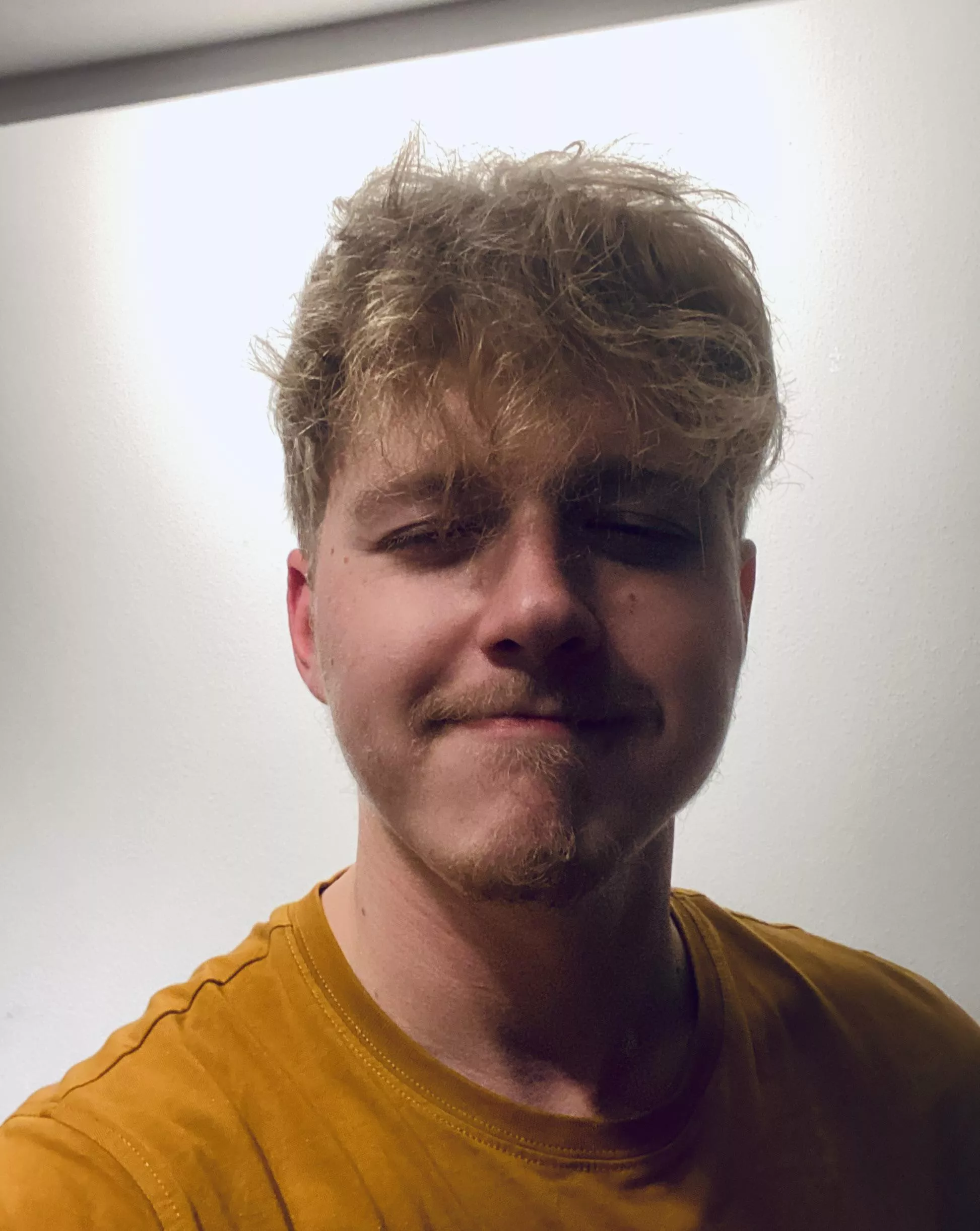 Good morning I’m still way to sleepy to work posted by Tellmeplease421