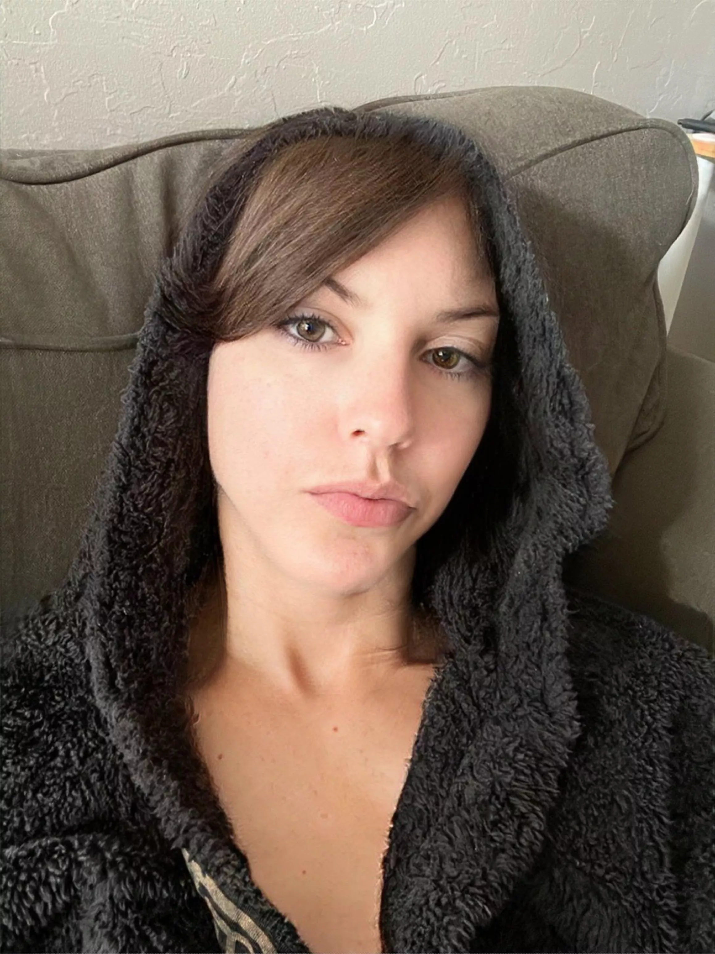 Good morning pretties☀️ posted by blondeamericansex