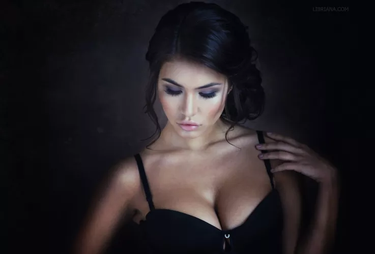 gorgeous and beautiful by BoobsandTitsLovers