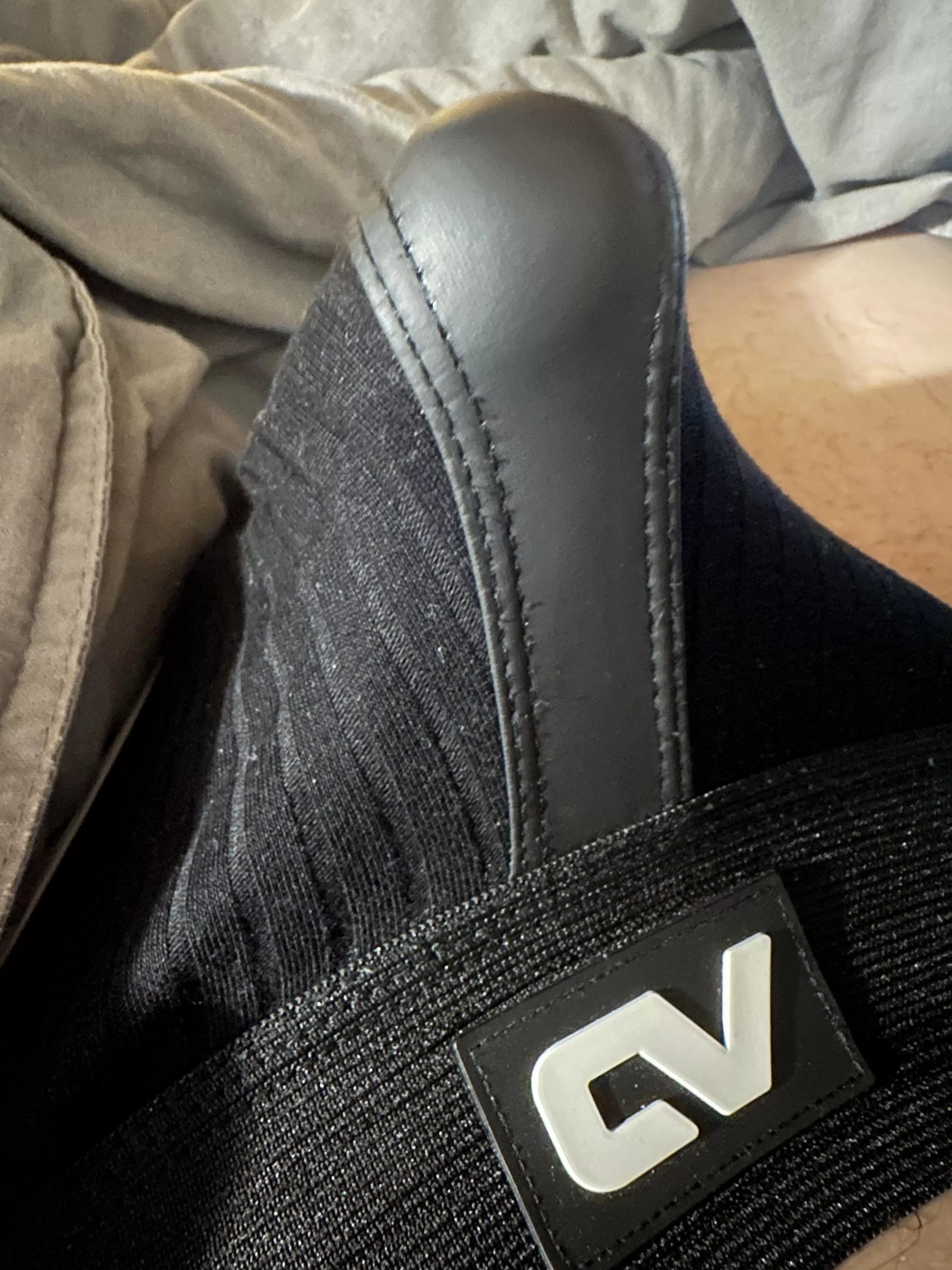 Got Hard in my Ad Fetish Jockstrap. Does this also happen to you if you think about jockstraps? 😌 posted by ThatsGayFeets