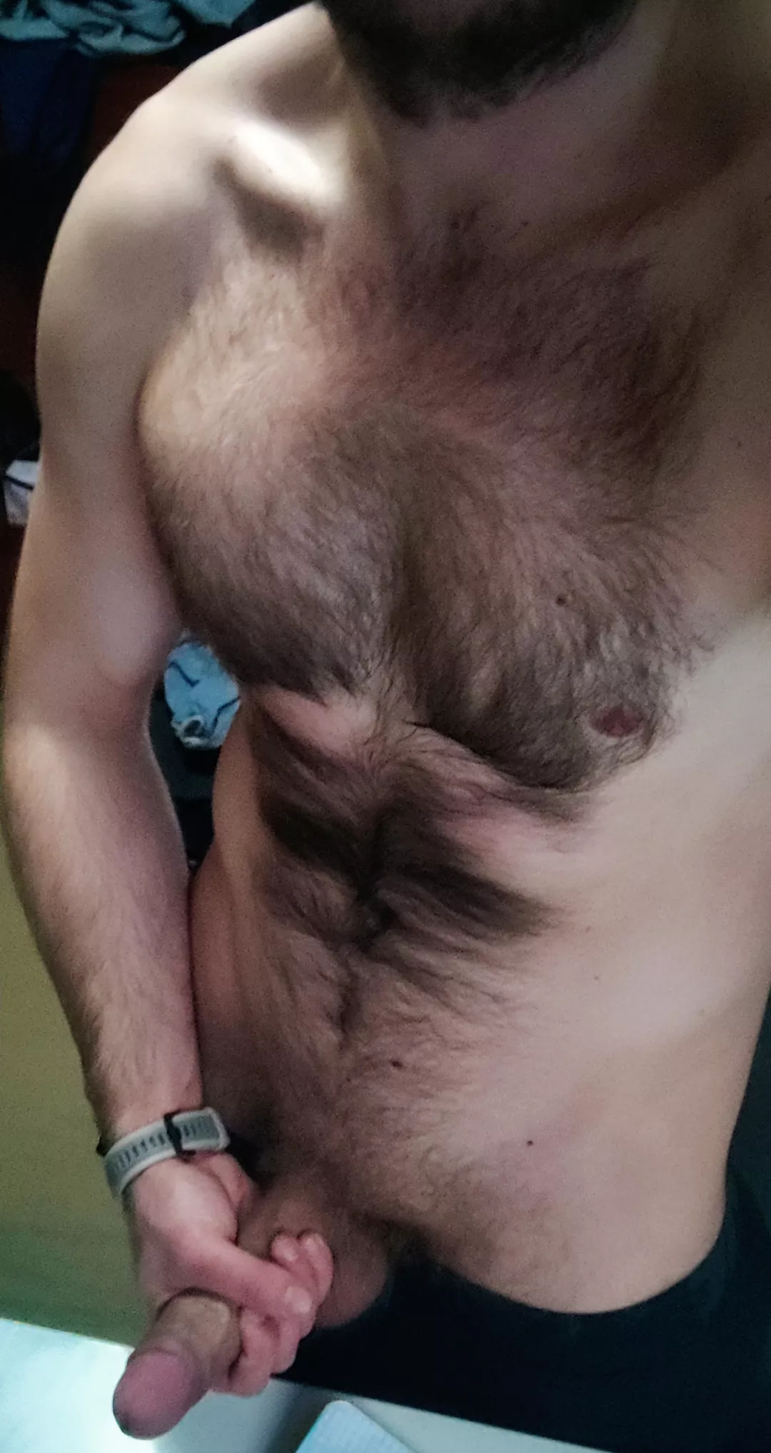 got some hair for you posted by sven_lv