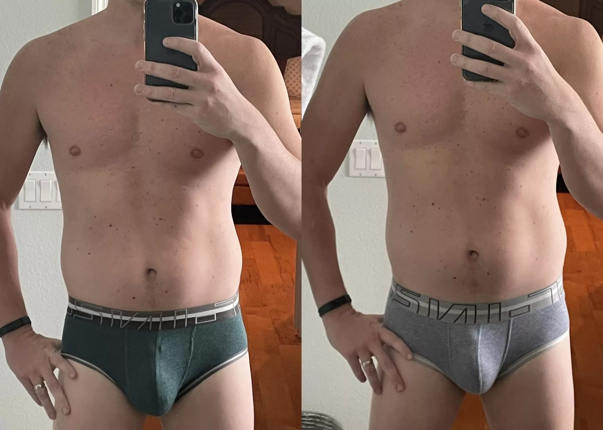 Green or Cobalt Blue? posted by newarkewr