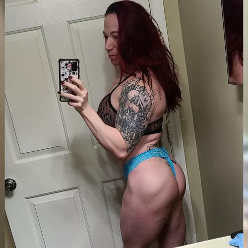 Happy Hump Day 🍑 by Feeling-Ad-3894