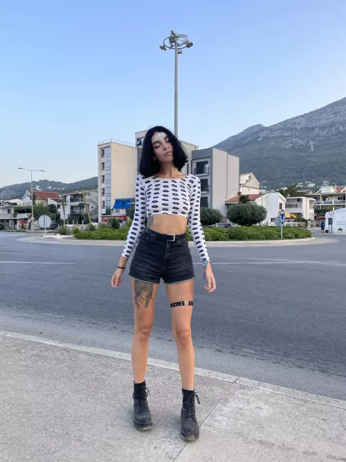 have a great day and many orgasms dear by frugallyset