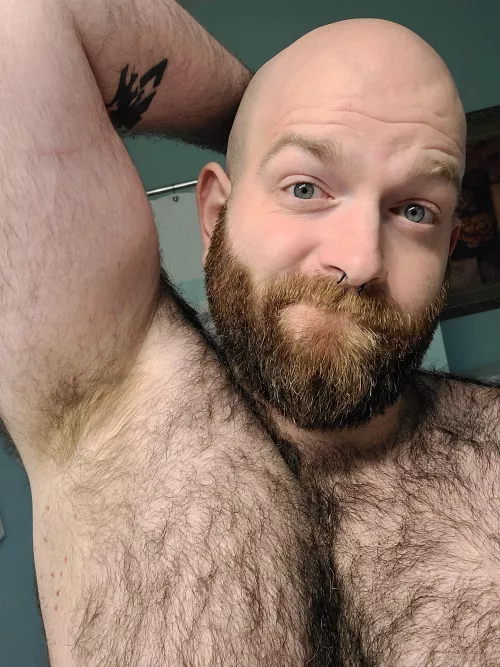 Have a great whiff...I mean day. by Cortair22