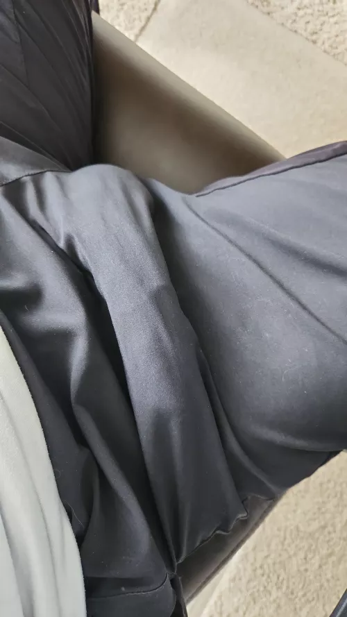 Having a hard time focusing today by General_Class9580