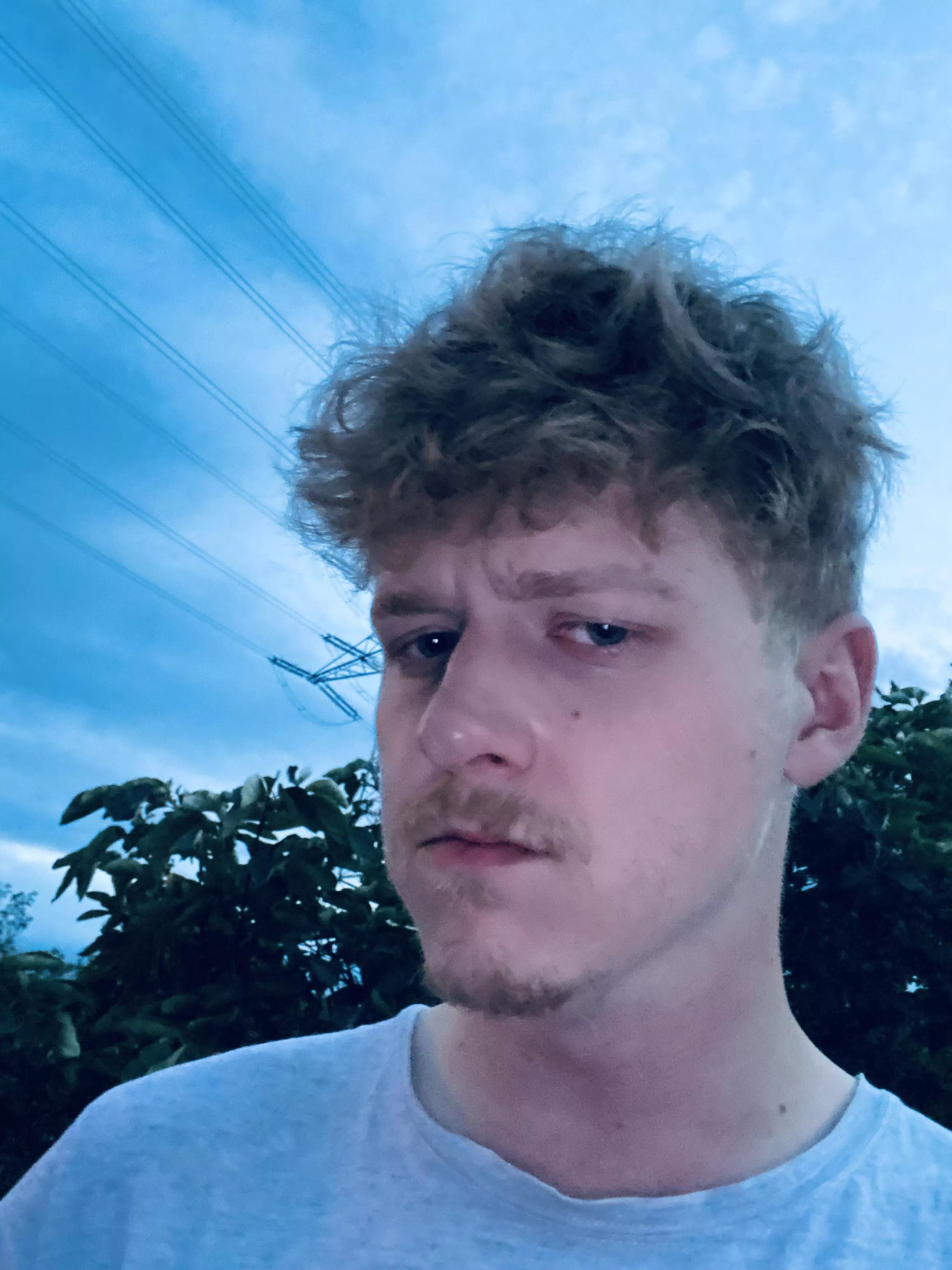 Hey bros ! U all from USA or anyone else from Germany too ? :D posted by Tellmeplease421