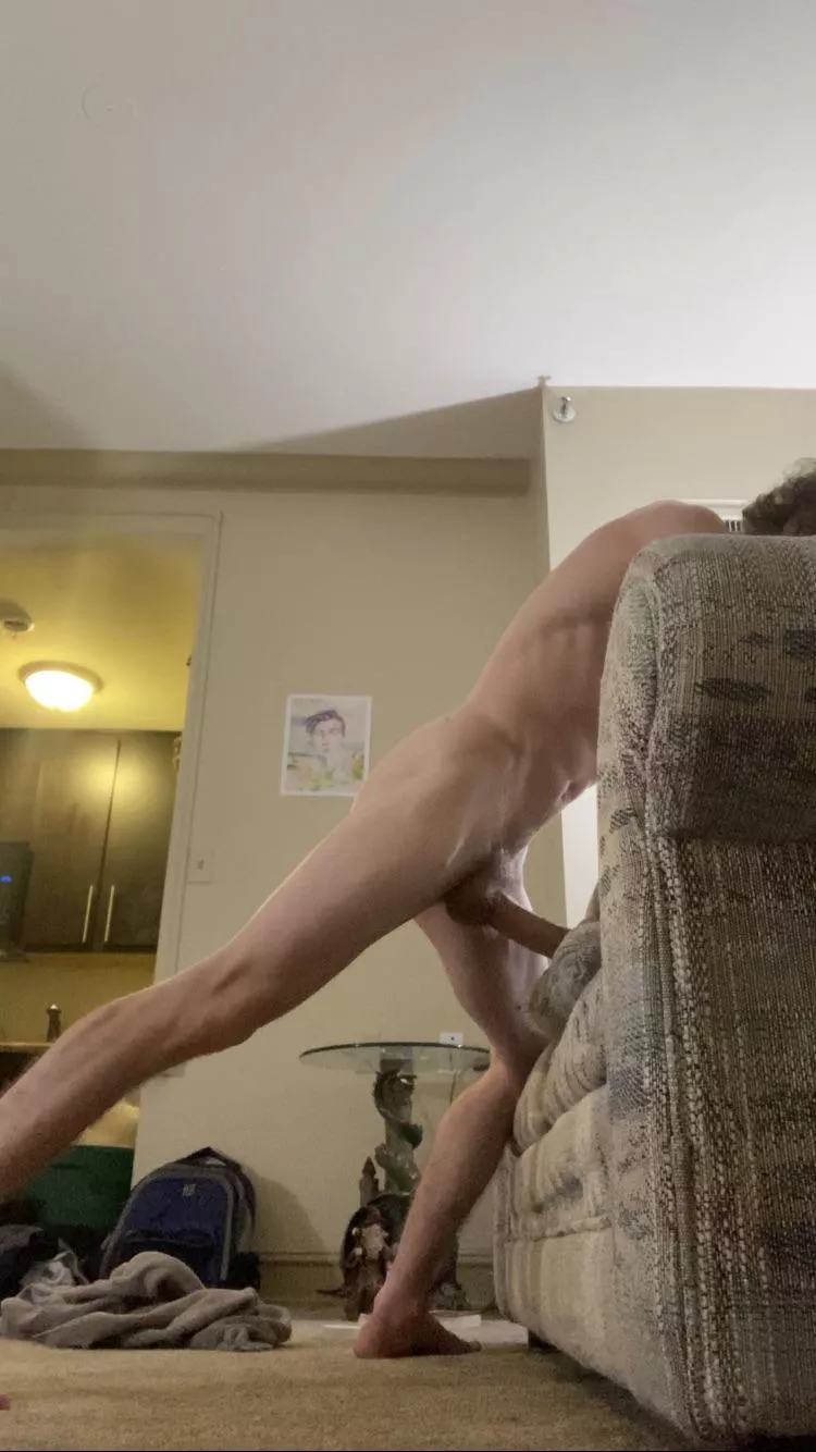 Hmm8 posted by Nervous-Economist685