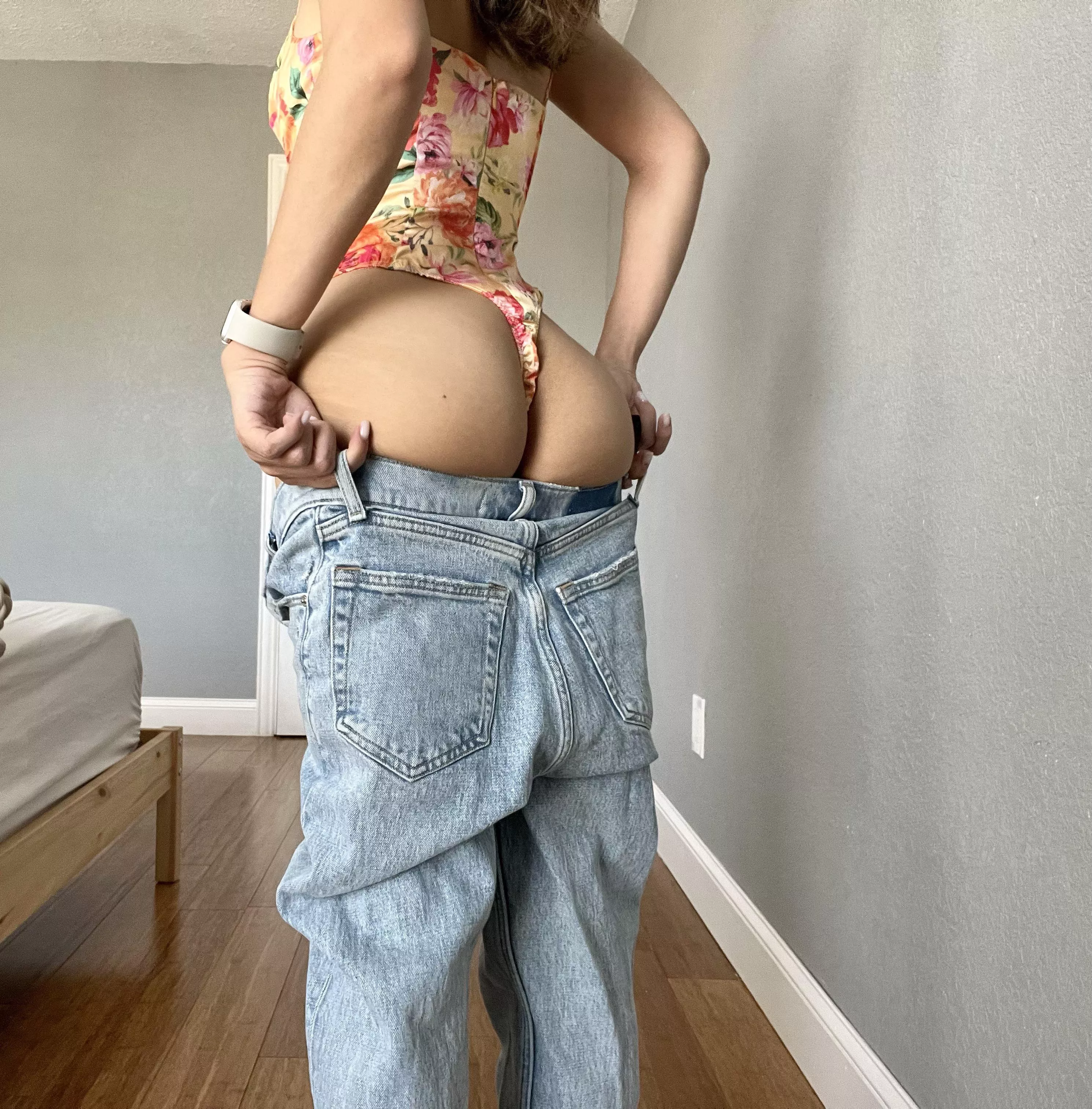 Hopefully you like body suits [f] posted by YourNeighborSummer