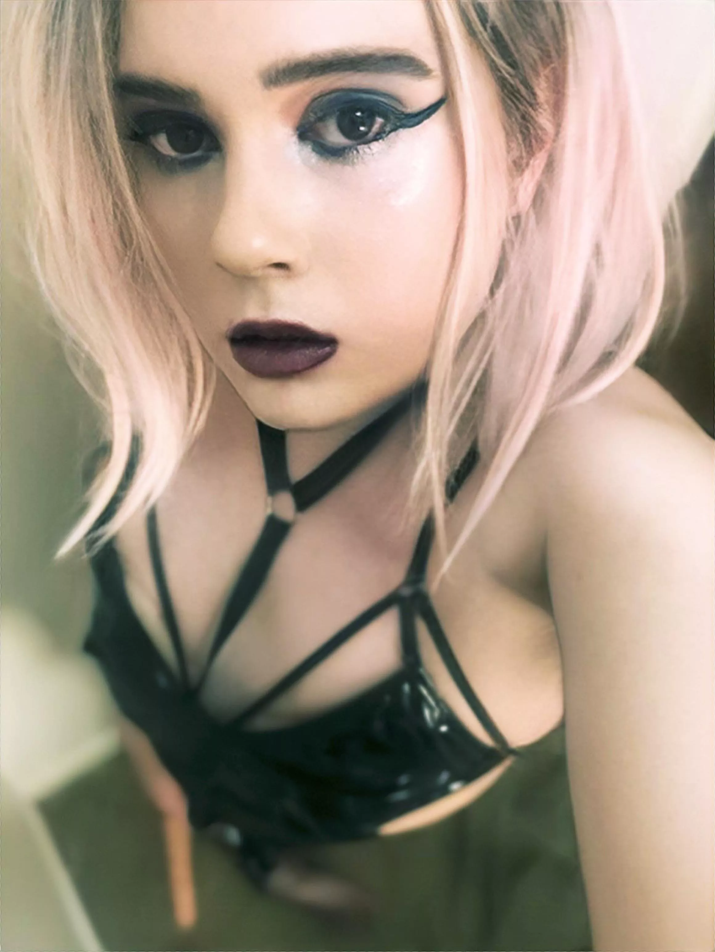 Hot or not? posted by newsis496