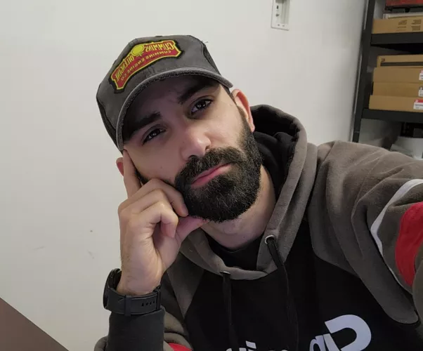 How are you navigating the modern dating scene? Asking for a friend. by yellowfeverlime