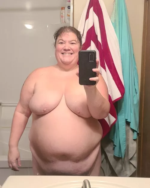 I absolutely love being nude by bisexual76