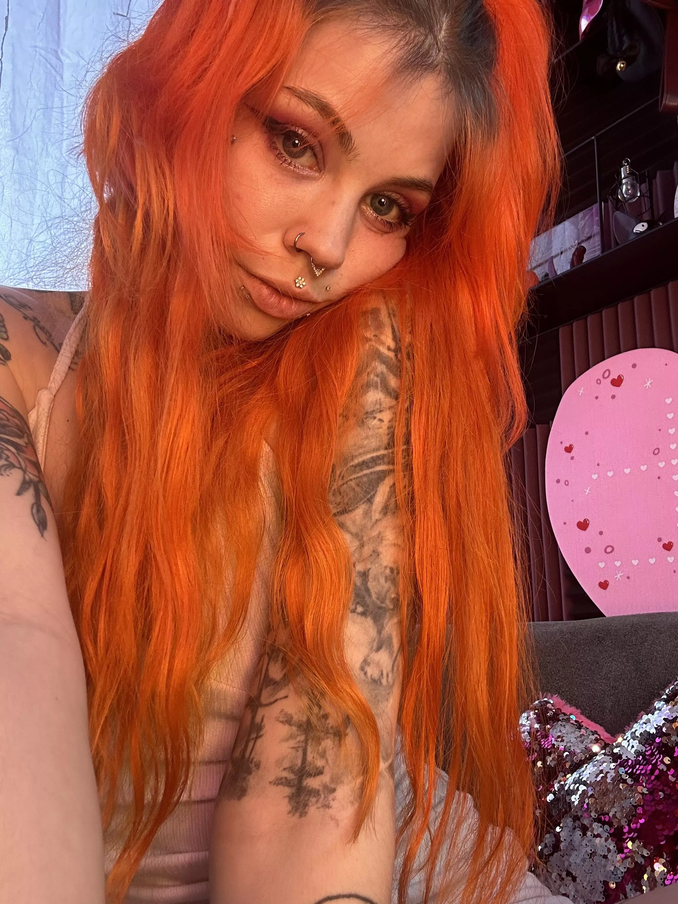 I can be your play thing for the day. 💖 posted by Hot_Day_1479