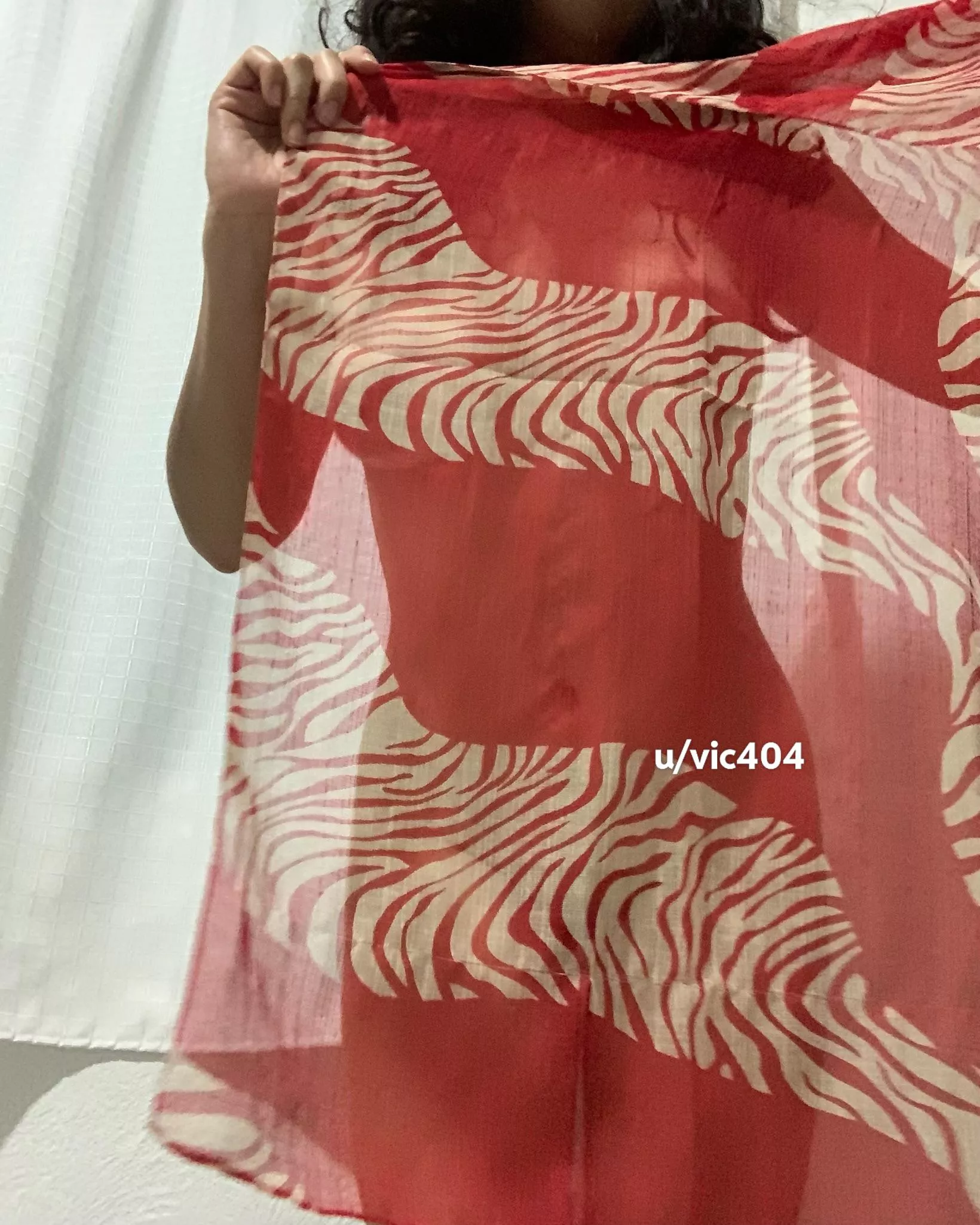 I felt like trying something different for this one :) 18[F] posted by vic404