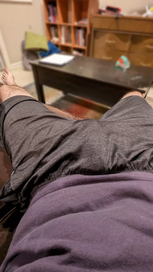 I forget about this sub; I'm usually posting nudes by thatwashotnonsense