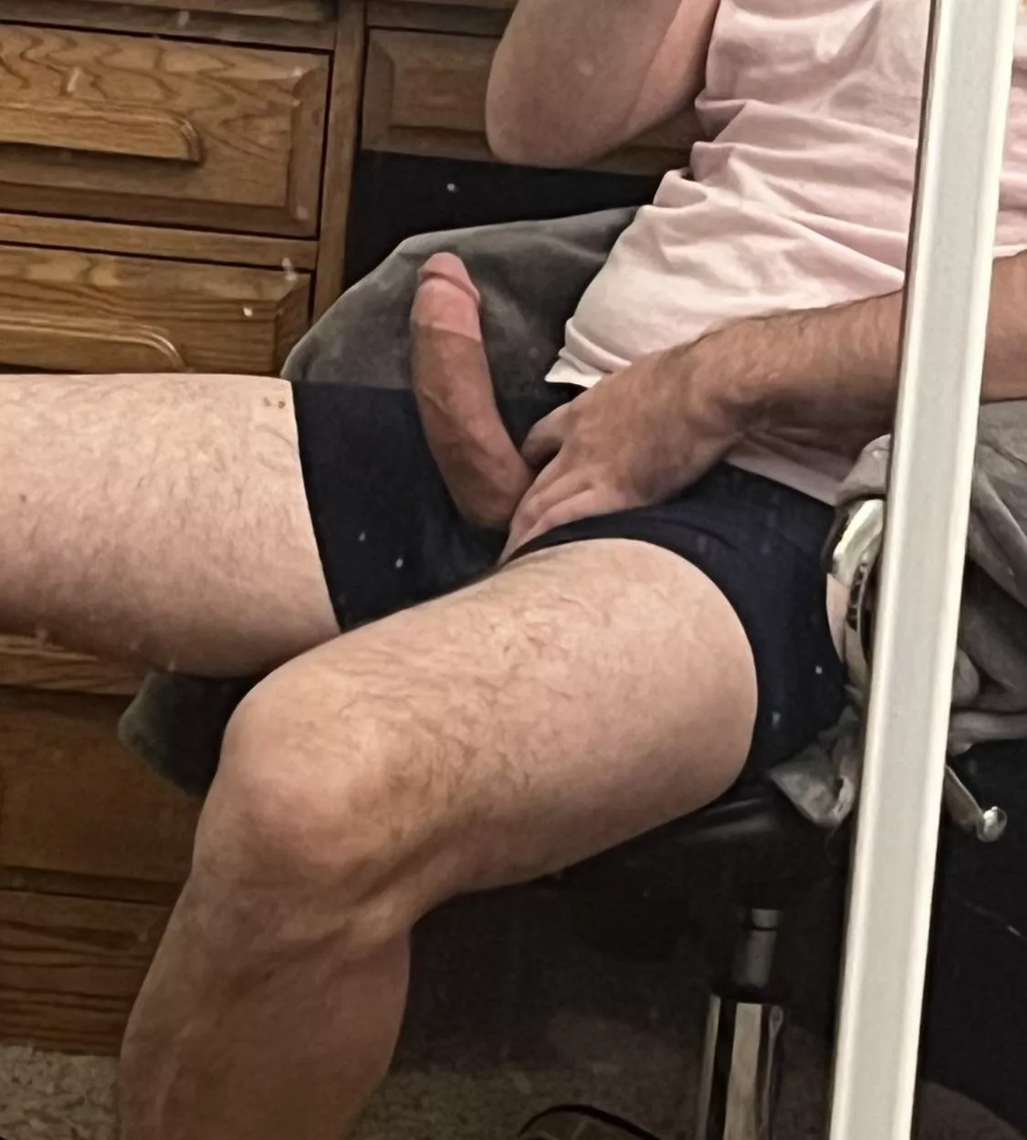 I get off on being told I’m big, help me out? posted by anotherverycoolguy