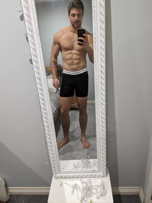 I Love sexy Underwear by Ok-Pass-8743