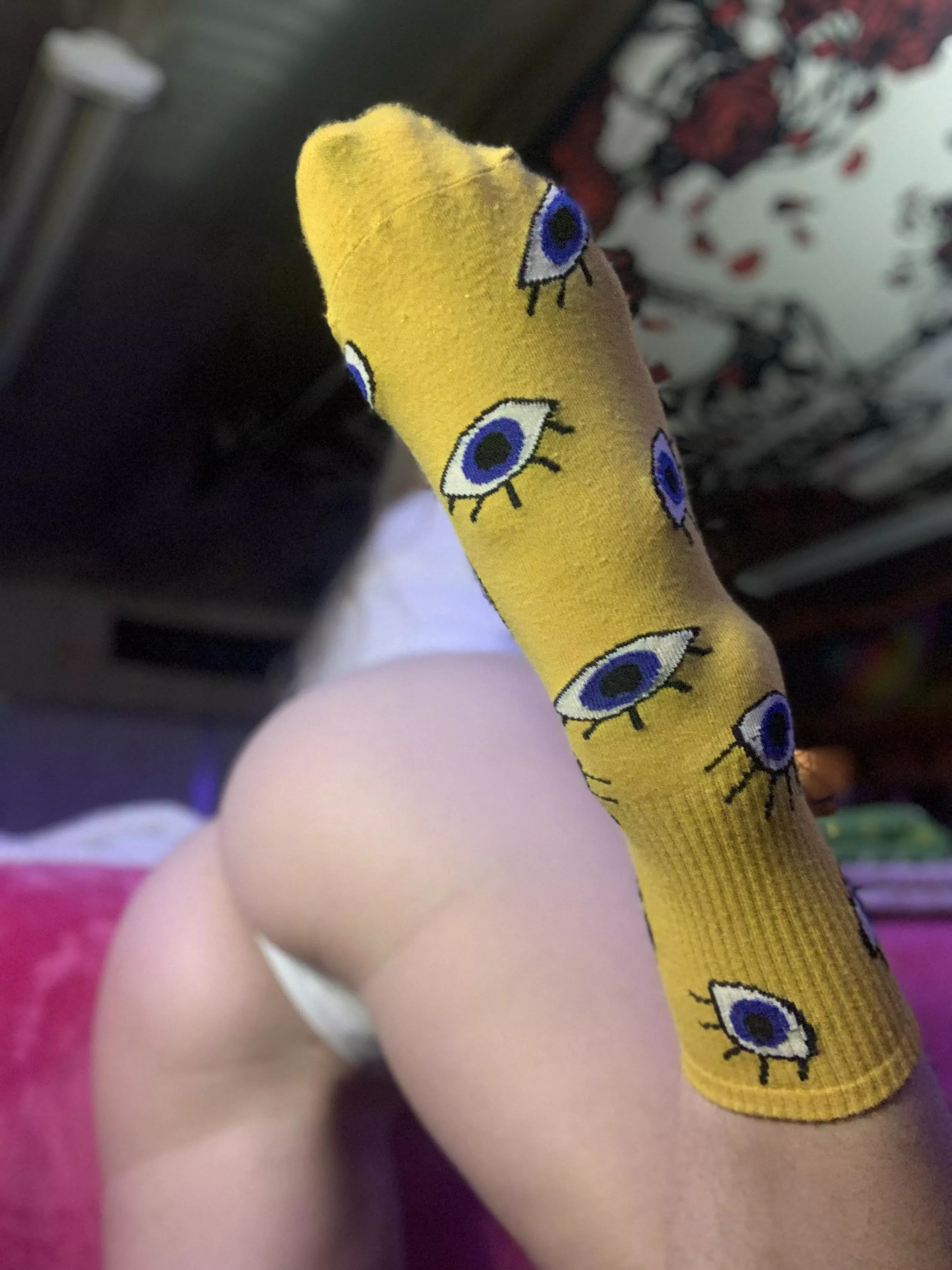 I love this pair posted by angelmadisin