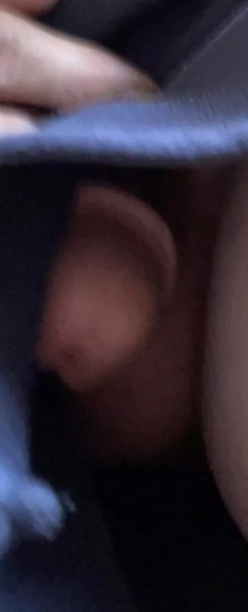 I think he’s trying to escape! by GladSeaworthiness856