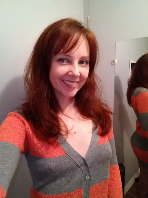 I think this dress looks better braless. The pokies can be free by sipofbrandy1