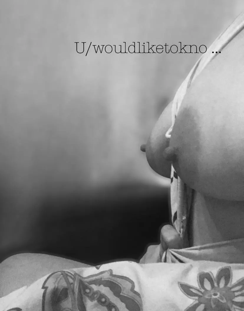 I thought they’d fit here posted by Wouldliketoknowpleas