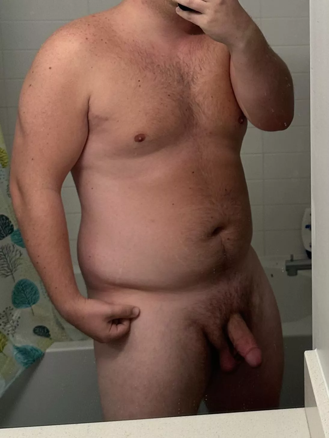 I thought this was a decent pic of me. Do you? posted by Mattlo369