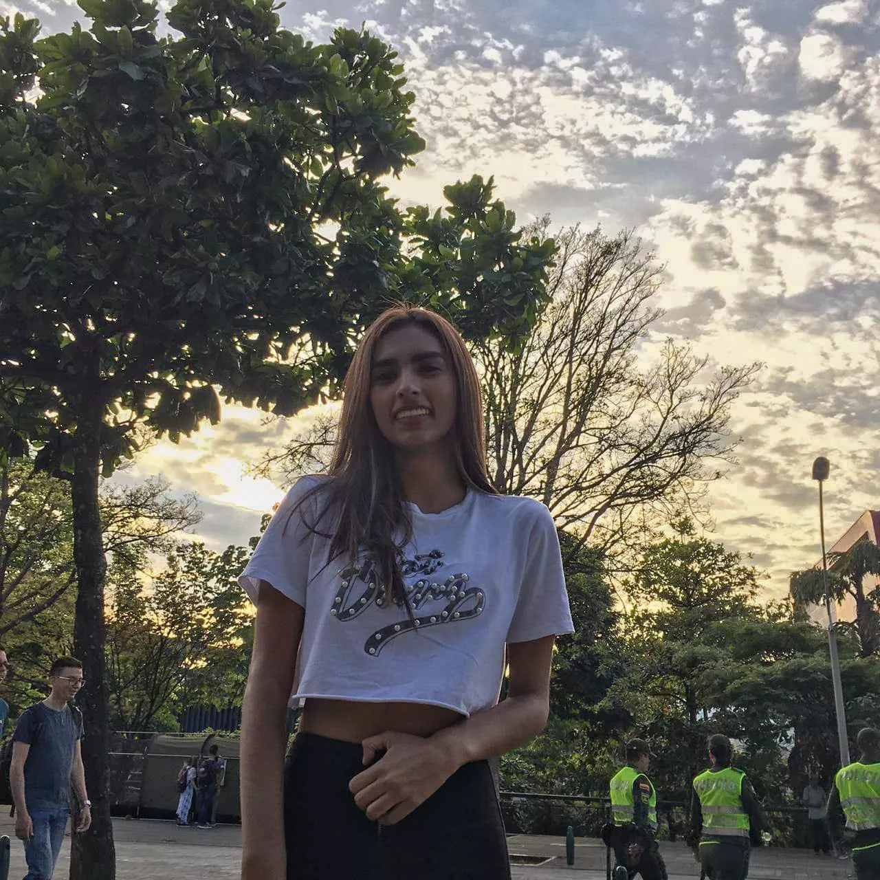 I want you to take me and have your way with me ?? posted by Hot_Impress8686