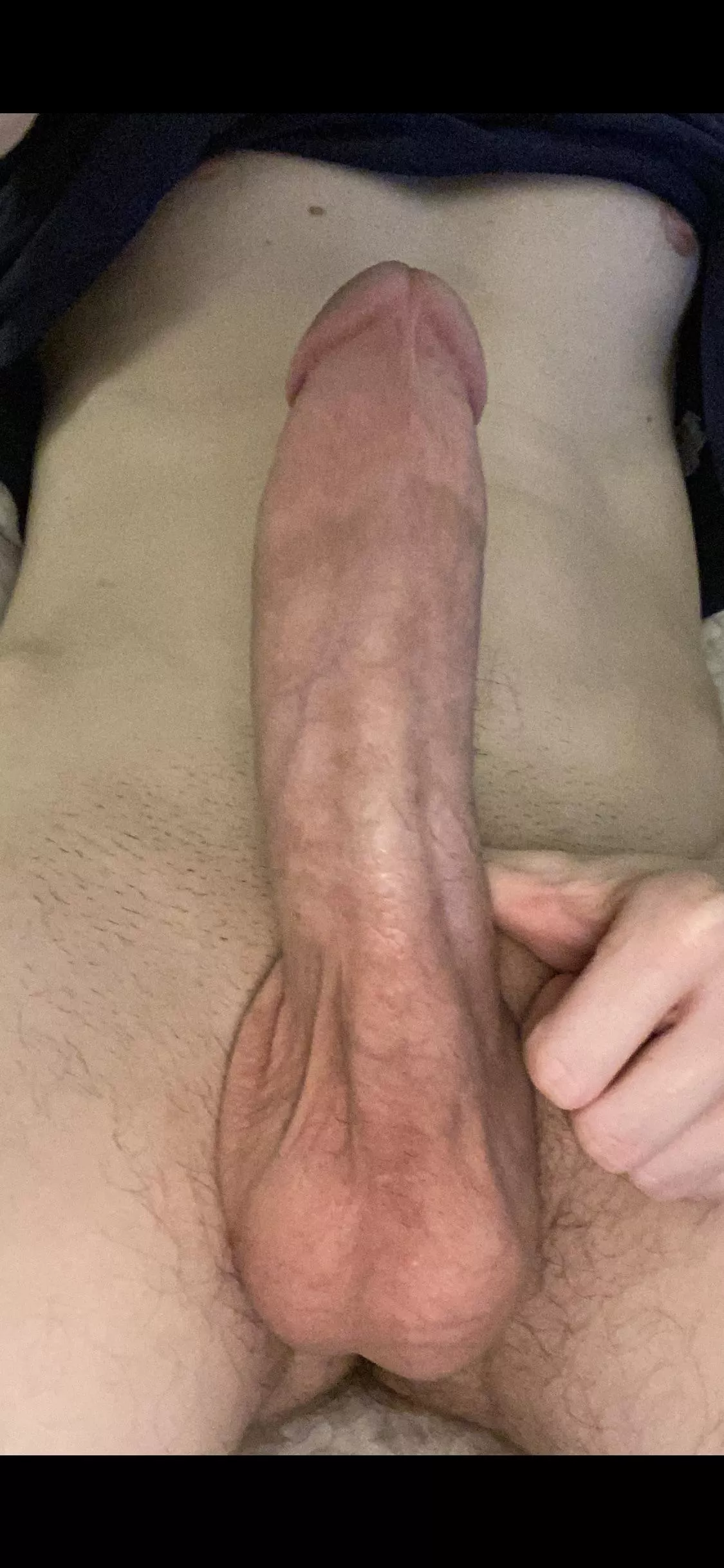 I’ll make you a sword swallower posted by Handsomehorsecock