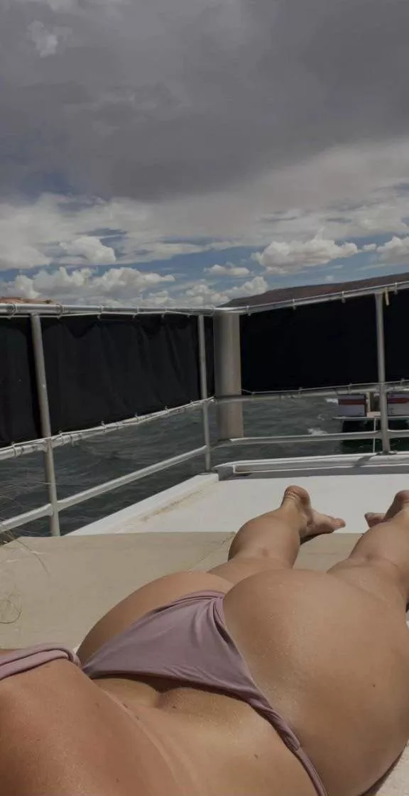 I’ll show more of my feet next time 😘 posted by Primary_Amoeba_1421