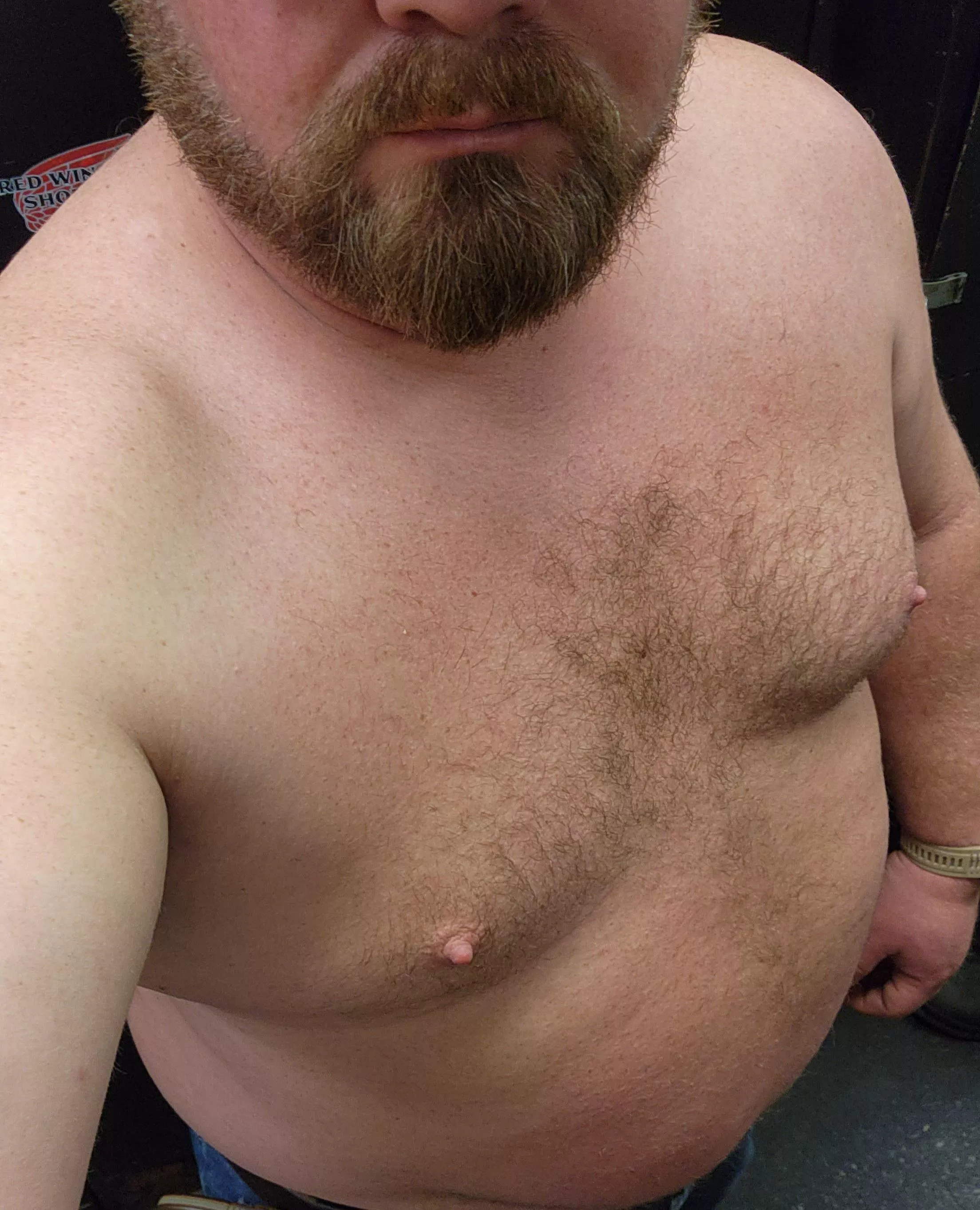 I'm coming home gorgeous posted by Quietwave907