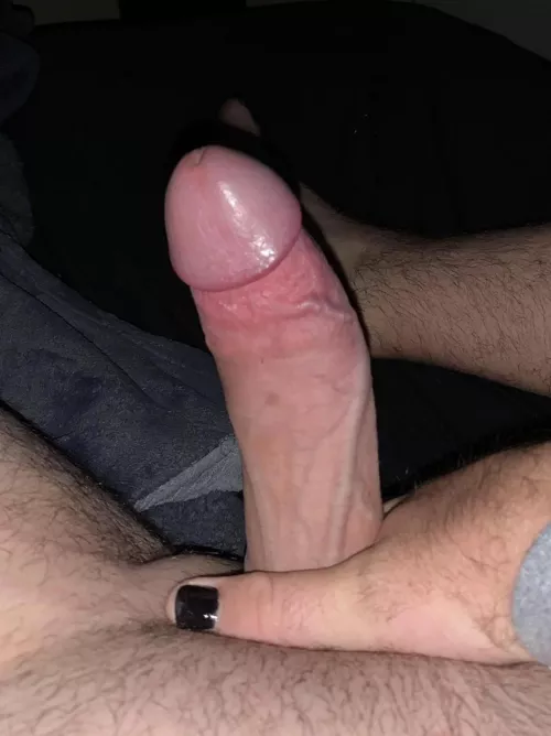 I’m in need of a warm hole by JC2325