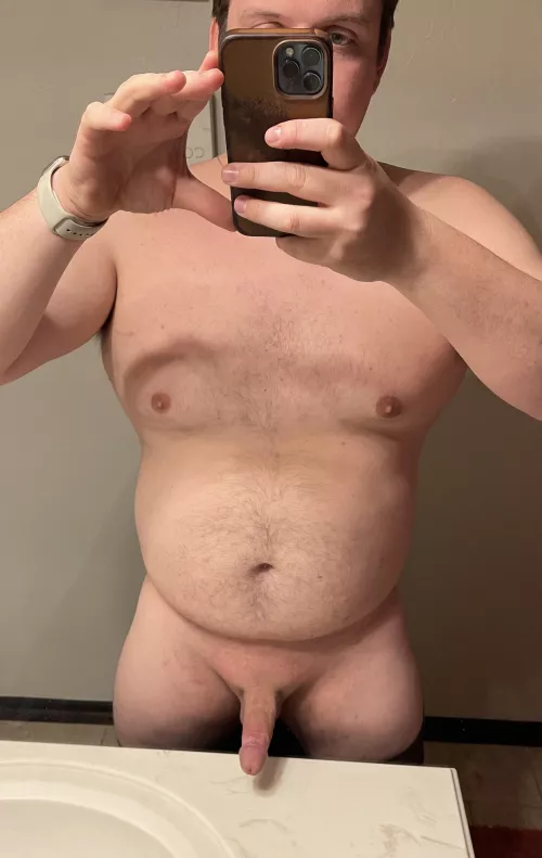 I’m needy and want attention tonight. by No-Commercial3648