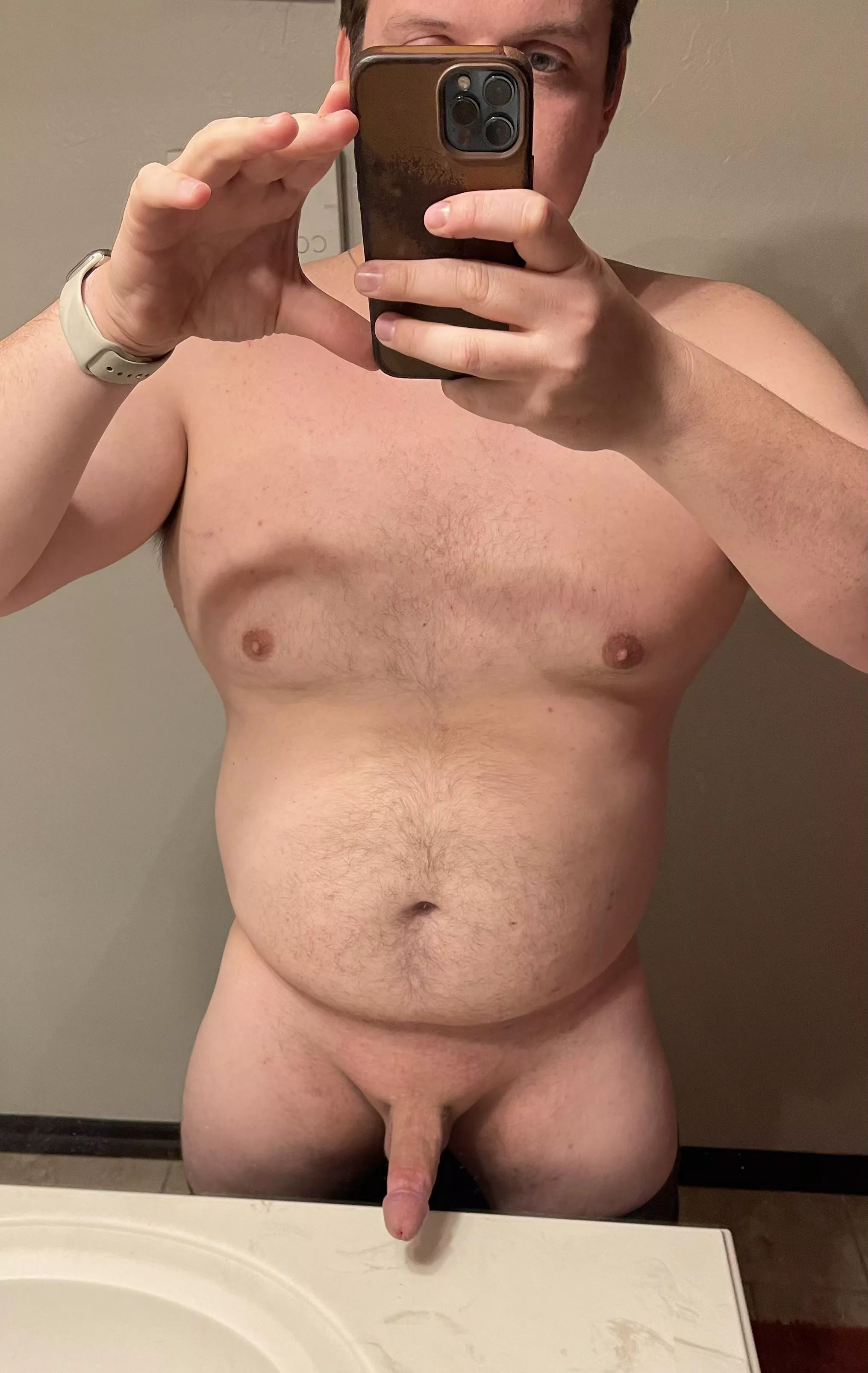 I’m needy and want attention tonight. posted by No-Commercial3648