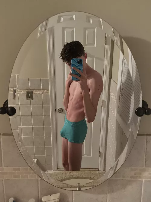 is it noticeable? by ethan_n1