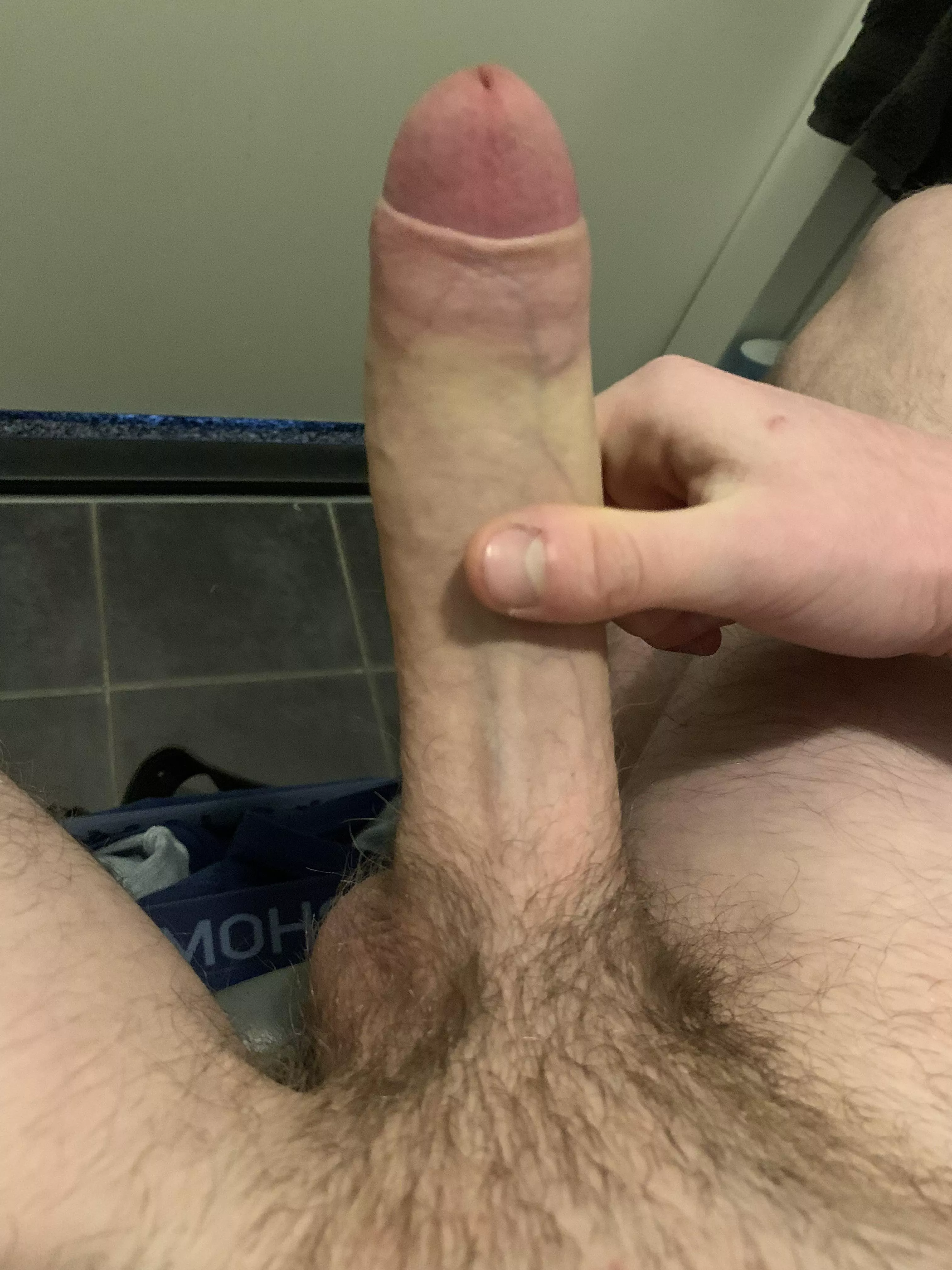 Is there anyone who is gonna say no to this dick?😏 posted by Henk_069