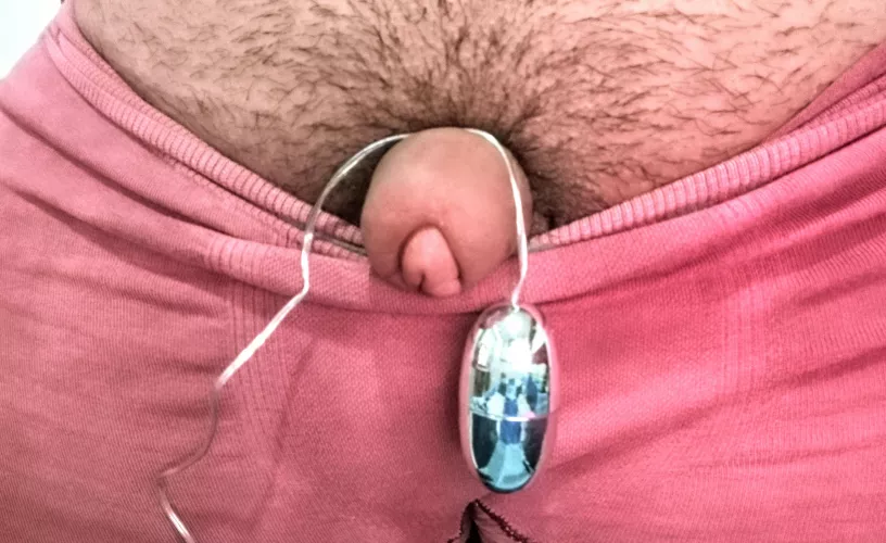 It's amazing how this toy puts my clit by Nikii_SeXXX