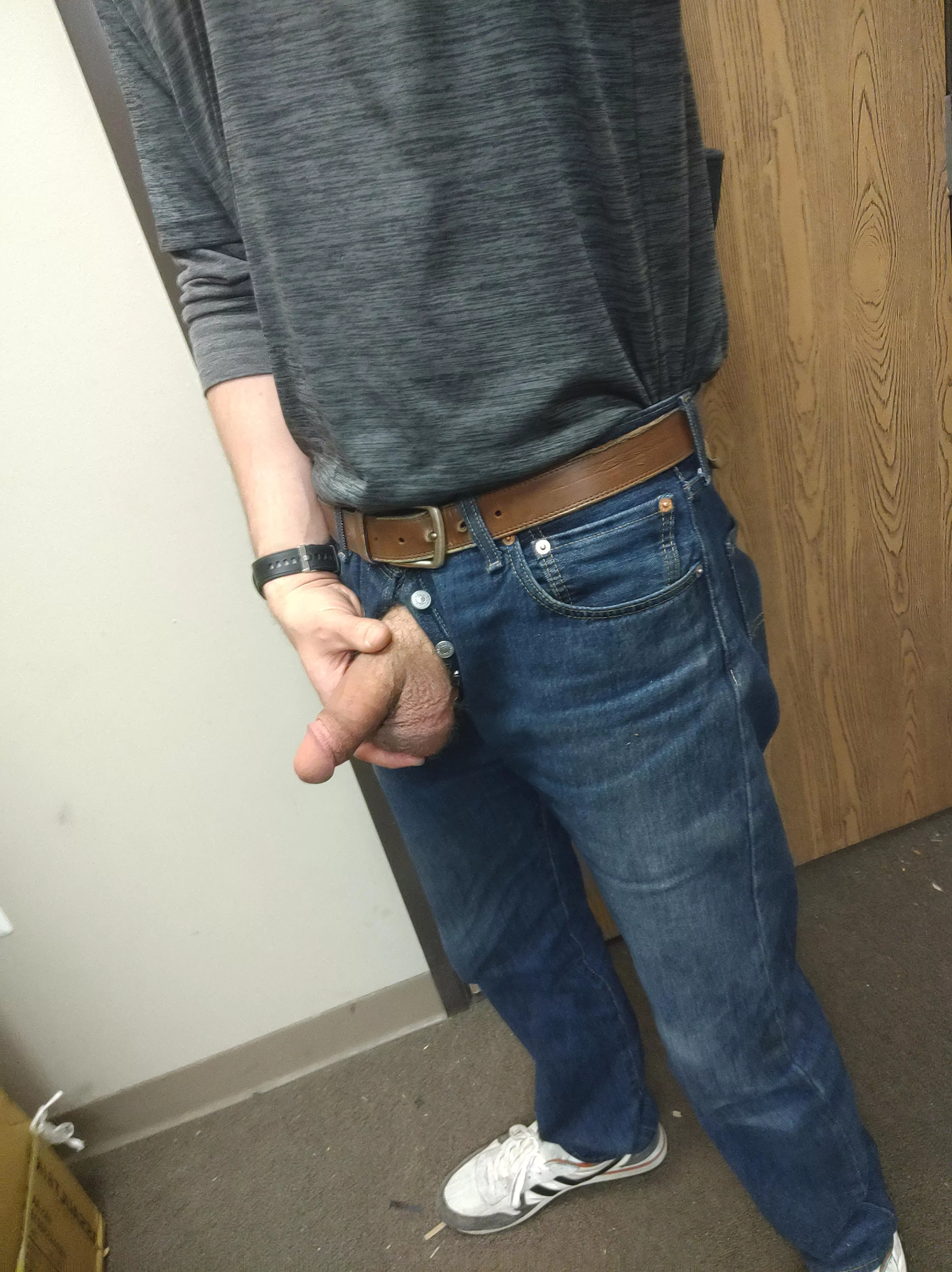 It's been cold posted by hook-operator