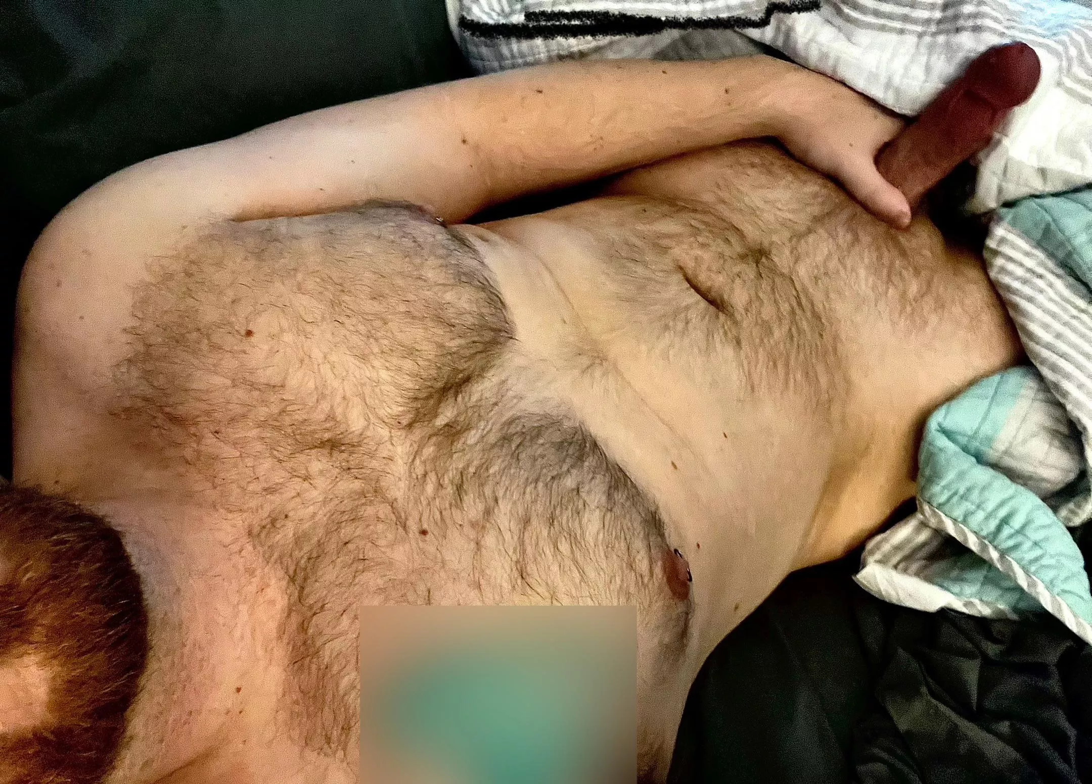 It’s Hump Day, save a horse and ride a cowboy. posted by Icy-Ad-2472